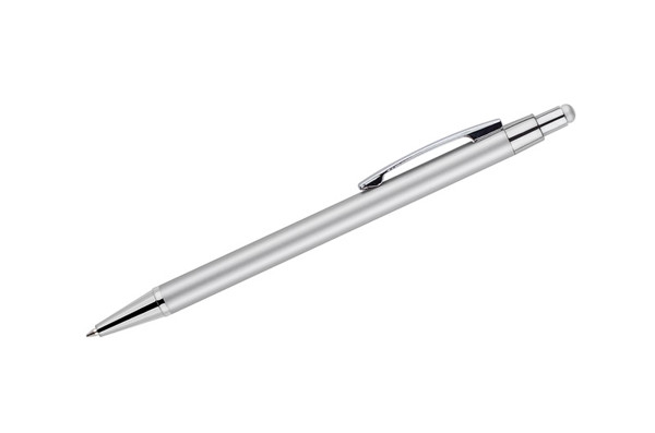 Touch pen DAWEI - silver