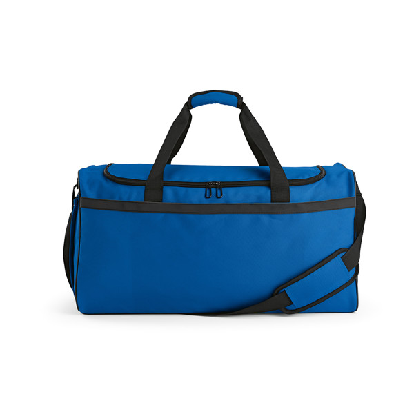 São Paulo L Gym Bag - Bleu
