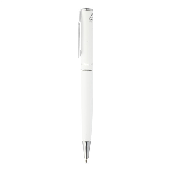 Ballpoint Pen Rimma - White