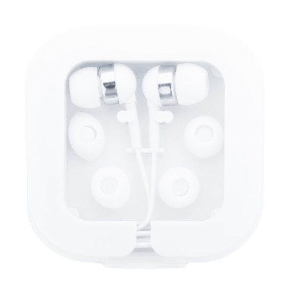 USB-C Écouteurs Cound - Blanc