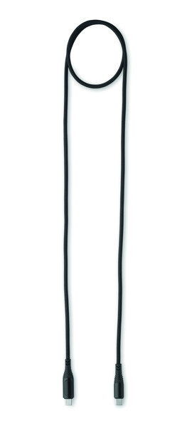 100W charging cable type-C Typso