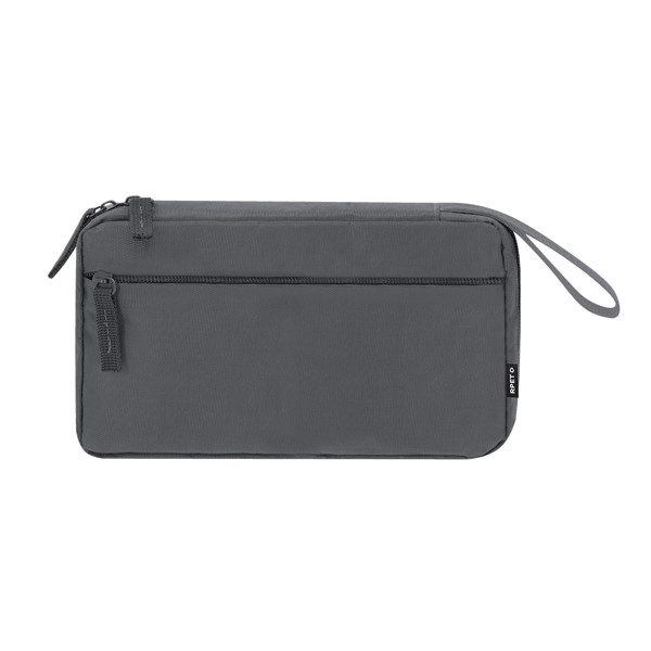 Estuche Organizador Saldrick - Gris