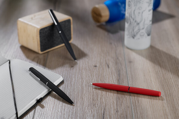 Pen TALME - black