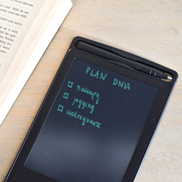 Devon Tablet for notes