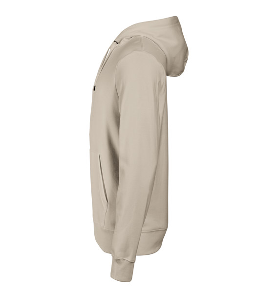 Mikina Pánská Malfini® Cape - Ledově Šedá / M