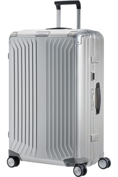 Samsonite - Lite Box Alu Spinner 76
