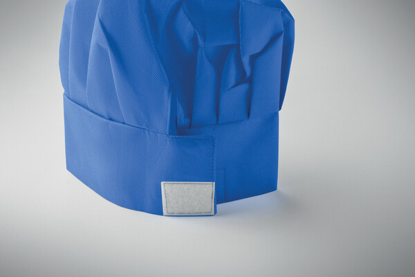 Set de cuisine pour enfants Kid Chef - Bleu Royal