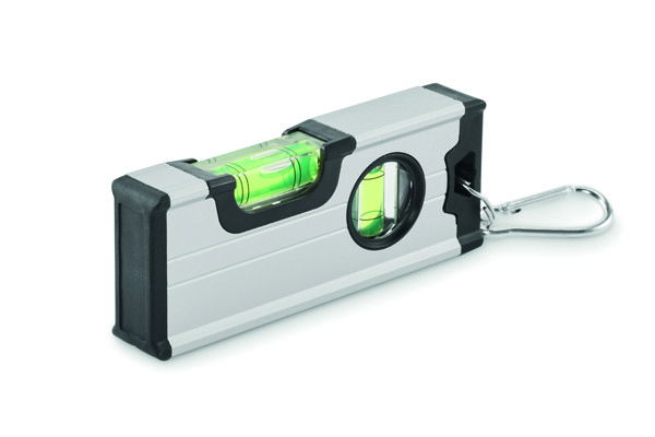 Mini magnetic aluminium level Magnel
