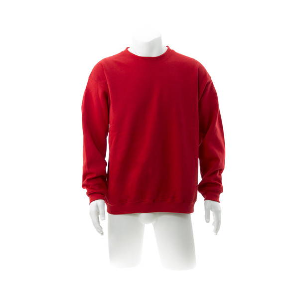 Sudadera Adulto "keya" SWC280 - Blanco / M