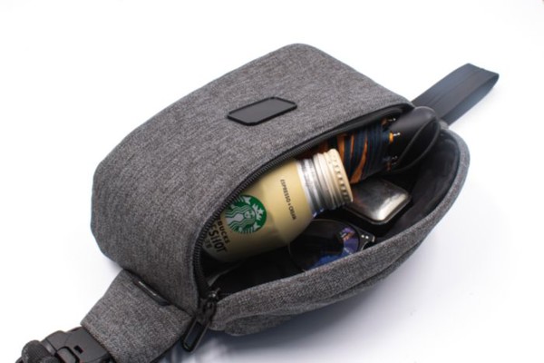Pochete BrandCharger Crosspack