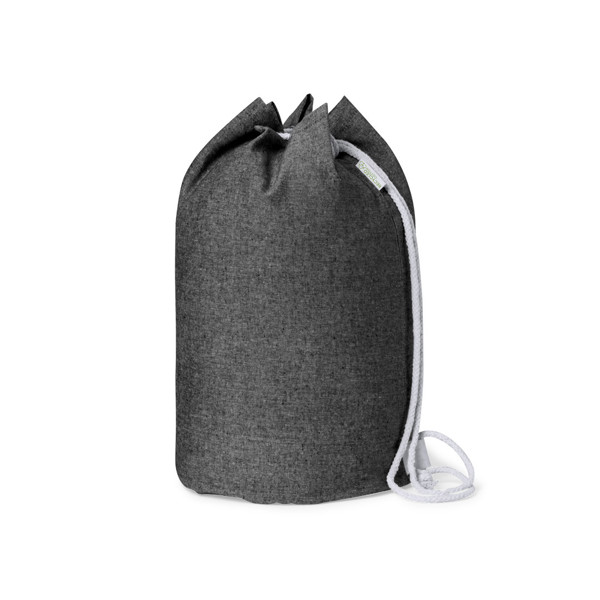 Saco Desporto Bandam - Preto