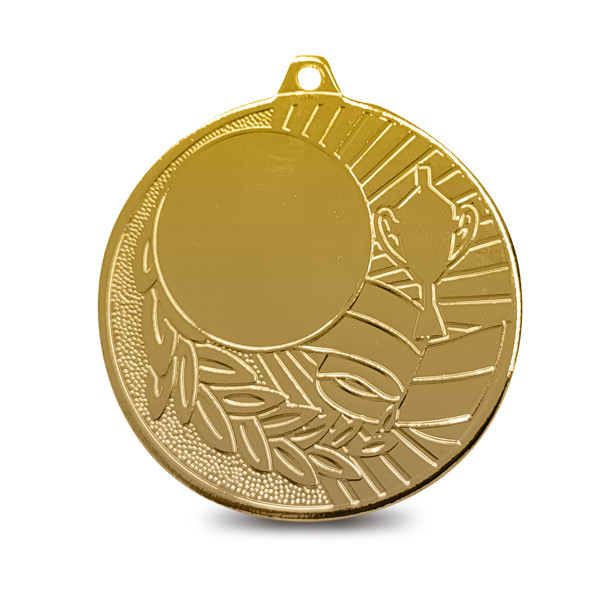 Winner - Dourado