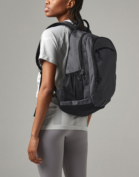 Endeavour Backpack - Graphite Grey / ONE SIZE