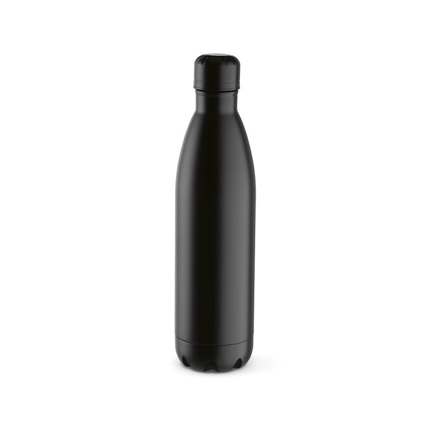 Mississippi 800 Bottle - Čierna