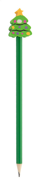 Christmas Pencil Ramsvika - Christmas Tree