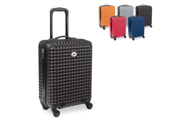 Trolley 18 inch - Black