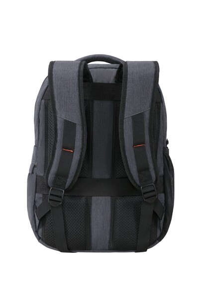 American Tourister - At Work Nxt Laptop Backpack 15.6" - Grey Melange