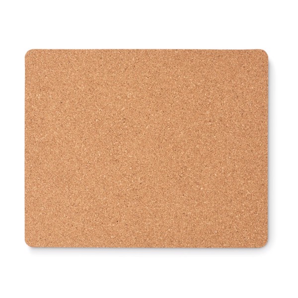 MB - Cork mouse mat Matty