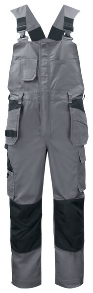 5630 Bib and Brace Grey C44