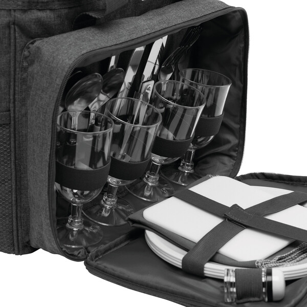 Picnic bag for 4 people SIDE TRIP