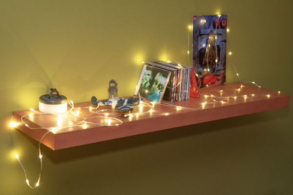 Camping light 2-in-1 VIBER