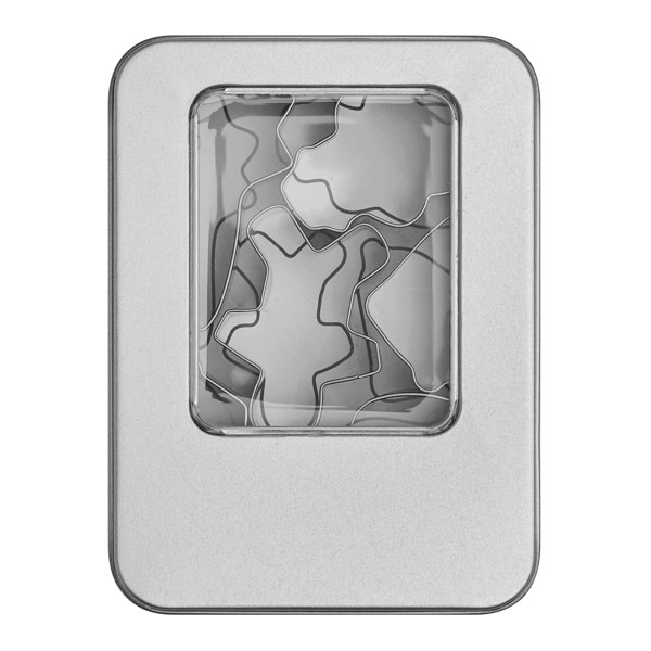Cookie Cutter Set Cookie