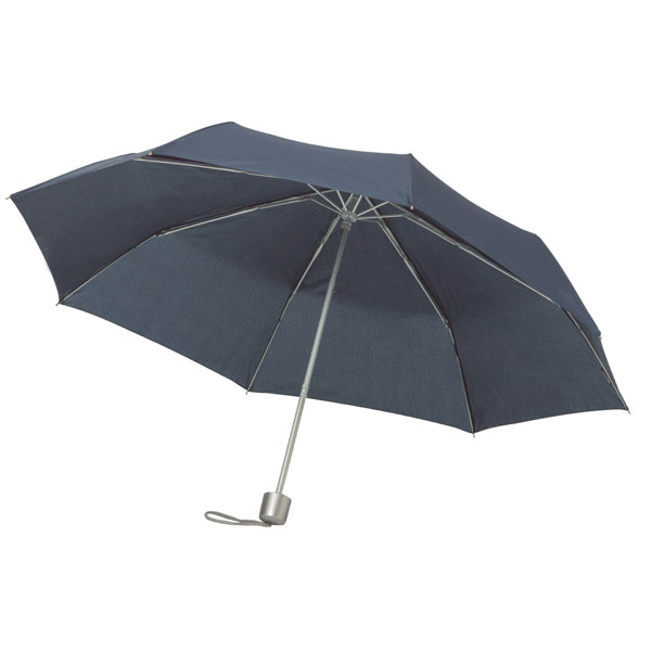Taschenschirm JET - Dunkelblau
