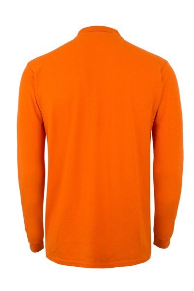 POLO MANGA COMPRIDA 210 CLIFTON