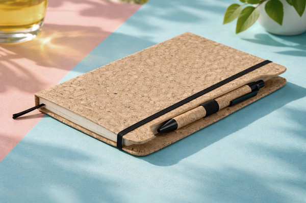 Notebook SKRIP A5