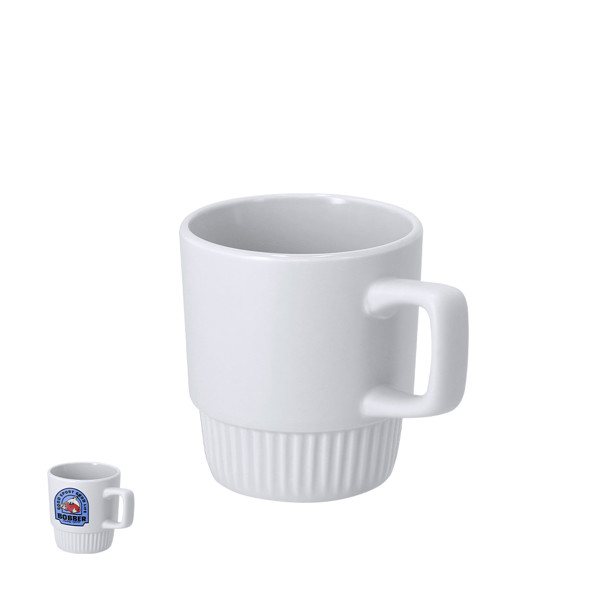 Sublimation Mug Rolyan