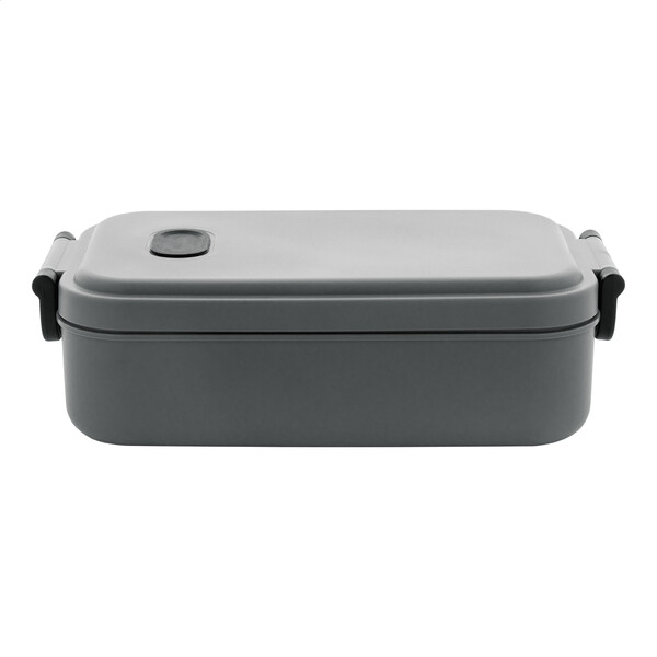 Ételdoboz Steamo - Grey