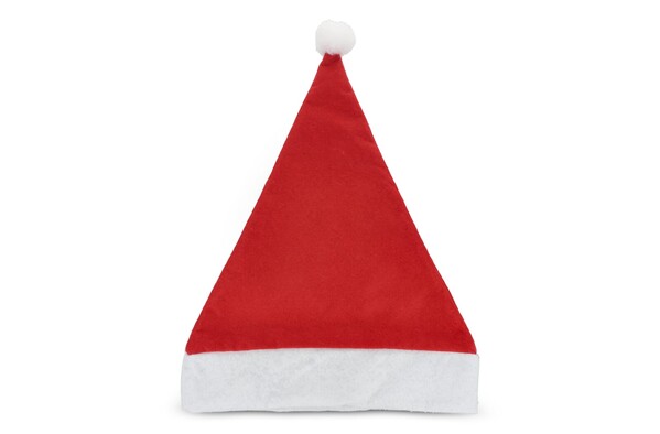 Bonnet de Noël en feutre