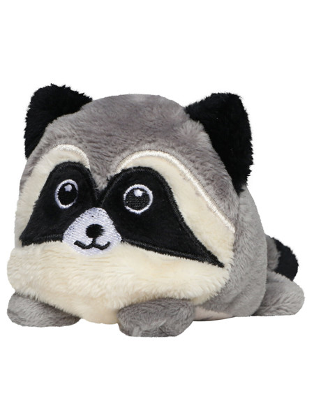 Schmoozies® Raccoon
