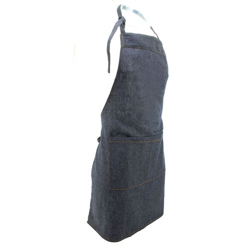 APRON JEANS "WEST"