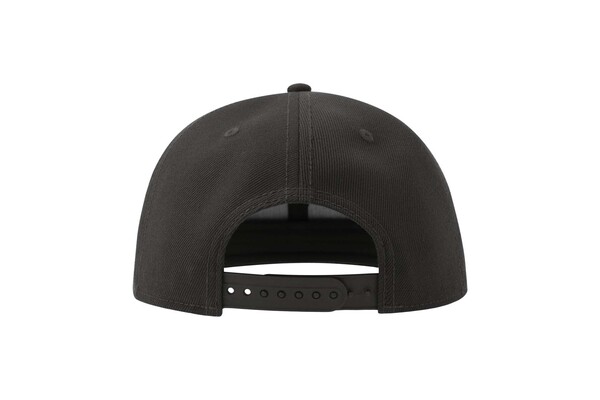Kid Snap Back-S - Black