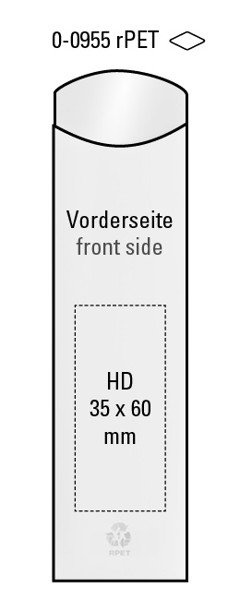 ETUI rPET puzdro