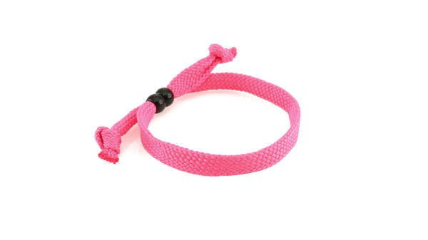 Pulsera Mitjansi - Negro