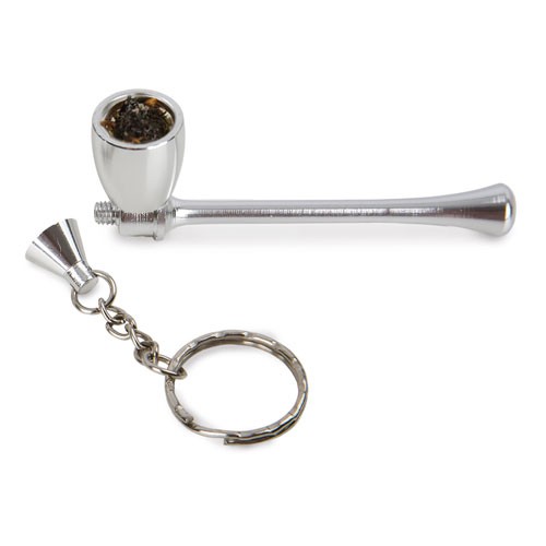 PORTA-CHAVES CACHIMBO