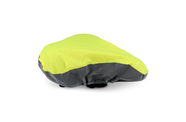 R-PET Housse de selle réfléchissant
