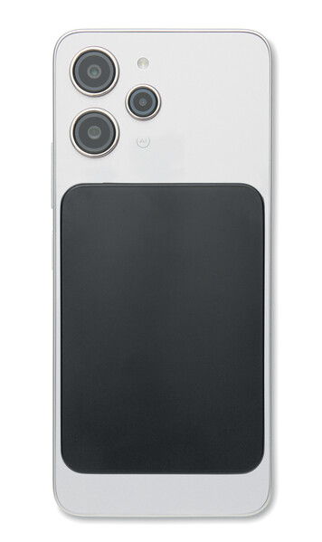 Slim magnetic power bank 20W Slimvolt