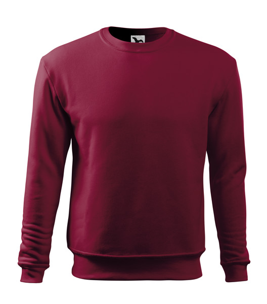 Mikina Pánská/Dětská Malfini® Essential - Garnet / L
