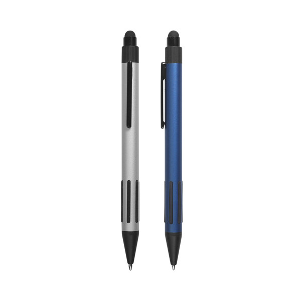 BIAL Pen/Touch Screen Stylus pen - SILVER