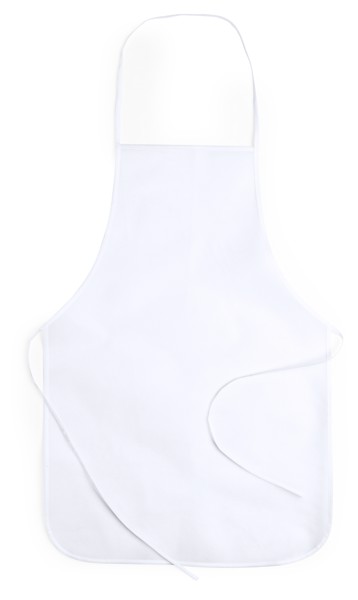 Sublimation Apron Salmux