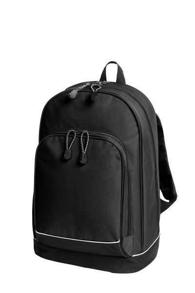 Sac À Dos City - Noir