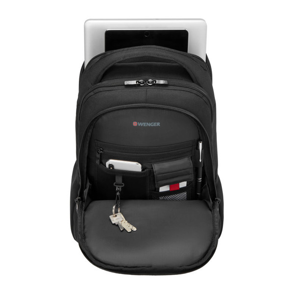 Fuse 15.6"/40 Cm Laptop Bkpk