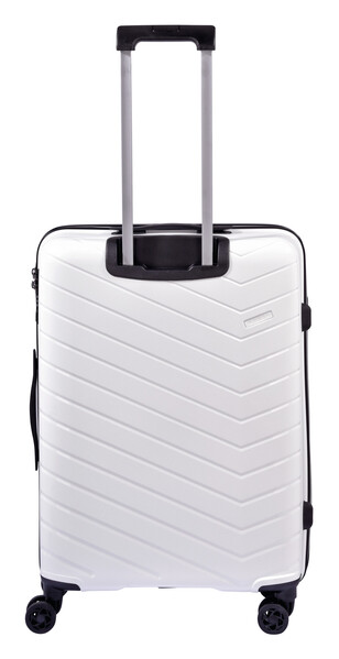 Trolley set ORLANDO - white
