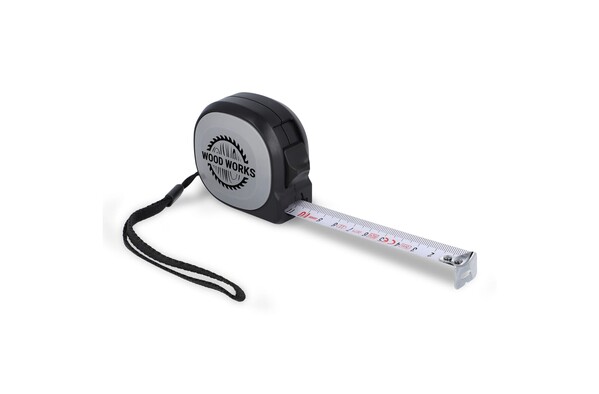 MeasureMate Rollmaßband 3M