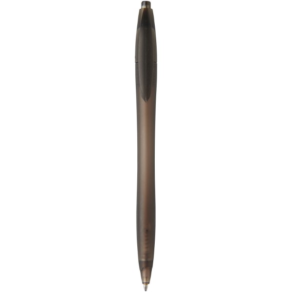 Lynx ballpoint pen - Solid Black