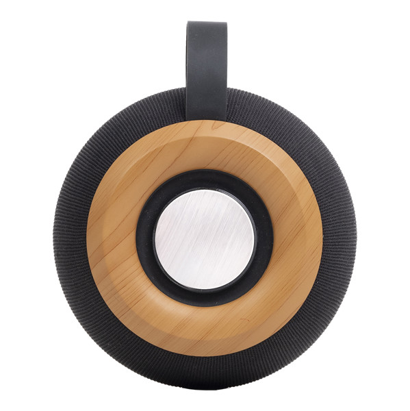 Ball Bluetooth speaker