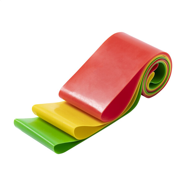 Exercise Band Set Resban